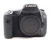Used Canon EOS 7D DSLR body