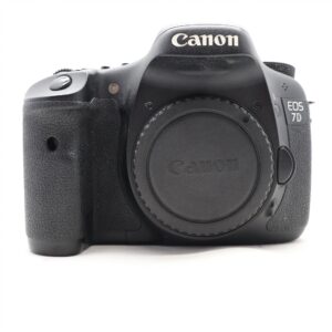 26689.jpg Used Canon EOS 7D DSLR body