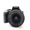Used Canon EOS 350D DSLR with 18-55mm lens