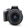 Used Canon EOS 350D DSLR with 18-55mm lens