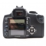 Used Canon EOS 350D DSLR with 18-55mm lens