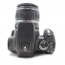 Used Canon EOS 350D DSLR with 18-55mm lens