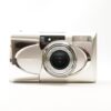 Used Olympus Mju V 35mm compact camera