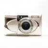 Used Olympus Mju V 35mm compact camera