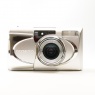 Used Olympus Mju V 35mm compact camera