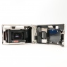 Used Olympus Mju V 35mm compact camera
