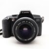 Used Canon EOS 5000 35mm SLR with 37-76mm lens