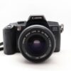 Used Canon EOS 5000 35mm SLR with 37-76mm lens