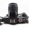 Used Canon EOS 5000 35mm SLR with 37-76mm lens