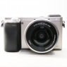 Used Sony A6300 Mirrorless Camera Body, Black