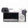 Used Sony A6000 Mirrorless camera with 16-50mm lens