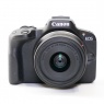 Used Canon EOS RP Full frame Mirrorless camera body