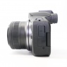 Used Canon EOS R50 Mirrorless Camera with 18-45mm lens