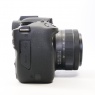Used Canon EOS R50 Mirrorless Camera with 18-45mm lens