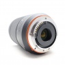 Used Sony DT 55-300mm f4-5.6 SAM lens for Sony A series