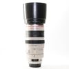 Used Canon EF 100-400mm f4.5-5.6 L IS USM lens