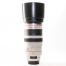 Used Canon EF 100-400mm f4.5-5.6 L IS USM lens