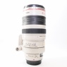 Used Canon EF 100-400mm f4.5-5.6 L IS USM lens