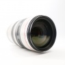 Used Canon EF 100-400mm f4.5-5.6 L IS USM lens