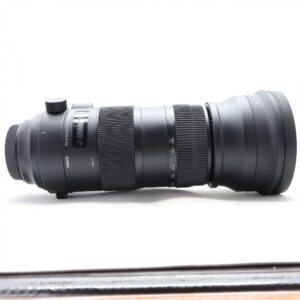 26698-1.jpg Used Sigma 150-600mm f5-6.3 DG OS HSM Sport lens for Canon EOS
