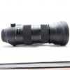 Used Sigma 150-600mm f5-6.3 DG OS HSM Contemporary lens for Canon EOS
