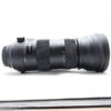Used Sigma 150-600mm f5-6.3 DG OS HSM Sport lens for Canon EOS