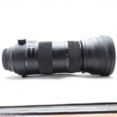 Used Sigma 150-600mm f5-6.3 DG OS HSM Contemporary lens for Canon EOS