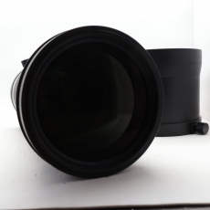 Used Sigma 150-600mm f5-6.3 DG OS HSM Contemporary lens for Canon EOS