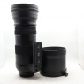 Used Sigma 150-600mm f5-6.3 DG OS HSM Sport lens for Canon EOS