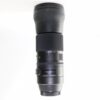 Used Sigma 150-600mm f5-6.3 DG OS HSM Sport lens for Canon EOS