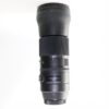 Used Sigma 150-600mm f5-6.3 DG OS HSM Contemporary lens for Canon EOS