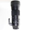 Used Sigma 150-600mm f5-6.3 DG OS HSM Sport lens for Canon EOS