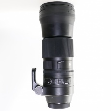Used Sigma 150-600mm f5-6.3 DG OS HSM Sport lens for Canon EOS