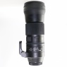 Used Sigma 150-600mm f5-6.3 DG OS HSM Contemporary lens for Canon EOS
