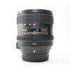 Used Nikon AF-S VR 24-85mm f3.5-4.5 G ED lens