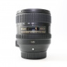 Used Nikon AF-S VR 24-85mm f3.5-4.5 G ED lens