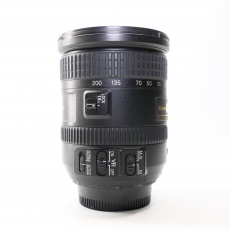 Used Nikon AF-S 18-200mm f3.5-5.6G IF-ED lens