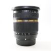 Used Tamron SP 10-24mm f3.5-4.5 Di II lens for Nikon