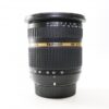Used Tamron SP 10-24mm f3.5-4.5 Di II lens for Nikon