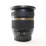 Used Tamron SP 10-24mm f3.5-4.5 Di II lens for Nikon