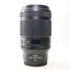 Used Nikon NIKKOR Z 24-105mm f4-7.1 lens