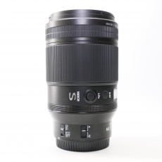 Used Nikon NIKKOR Z 24-50mm f4-6.3 lens