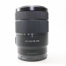 Used Sony E 18-135mm f3.5-5.6 OSS lens