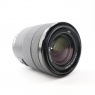 Used Sony E 18-135mm f3.5-5.6 OSS lens