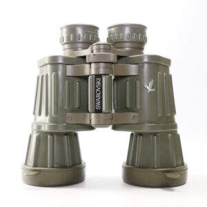 26712.jpg Used Swarovski Optik Habicht 10x40 W GA binoculars