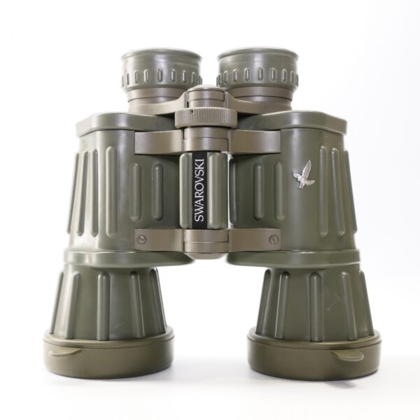 Used Swarovski Optik Habicht 10x40 W GA binoculars