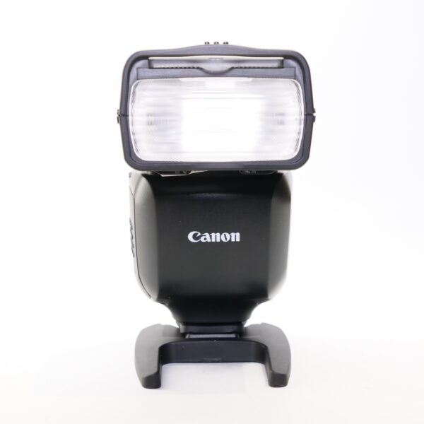 Used Canon Speedlite EL-10