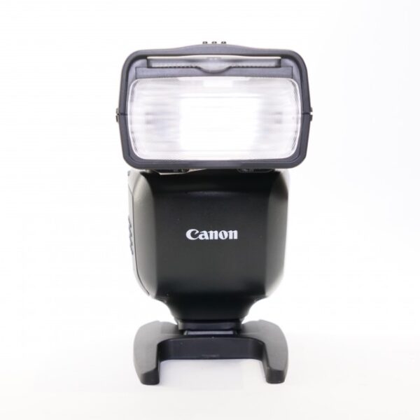 Used Canon Speedlite EL-10