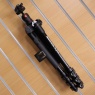 Used Manfrotto Befrree MKBFRA4-BH tripod with ball head