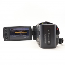 Used Action Cameras and Video
